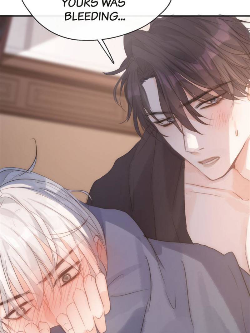 Bedtime Fairy Tales [Official UNCENSORED] - 57. Responsible for Me manhwa