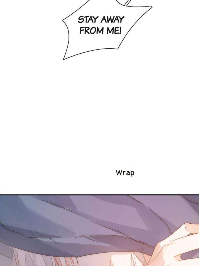 Bedtime Fairy Tales [Official UNCENSORED] - 57. Responsible for Me manhwa