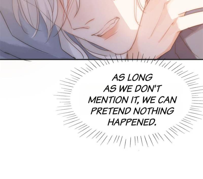 Bedtime Fairy Tales [Official UNCENSORED] - 57. Responsible for Me manhwa