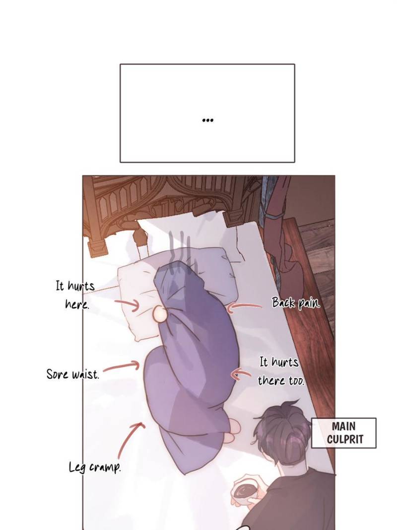Bedtime Fairy Tales [Official UNCENSORED] - 57. Responsible for Me manhwa
