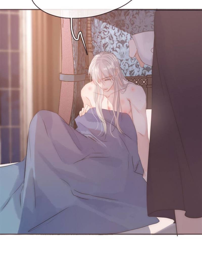 Bedtime Fairy Tales [Official UNCENSORED] - 57. Responsible for Me manhwa