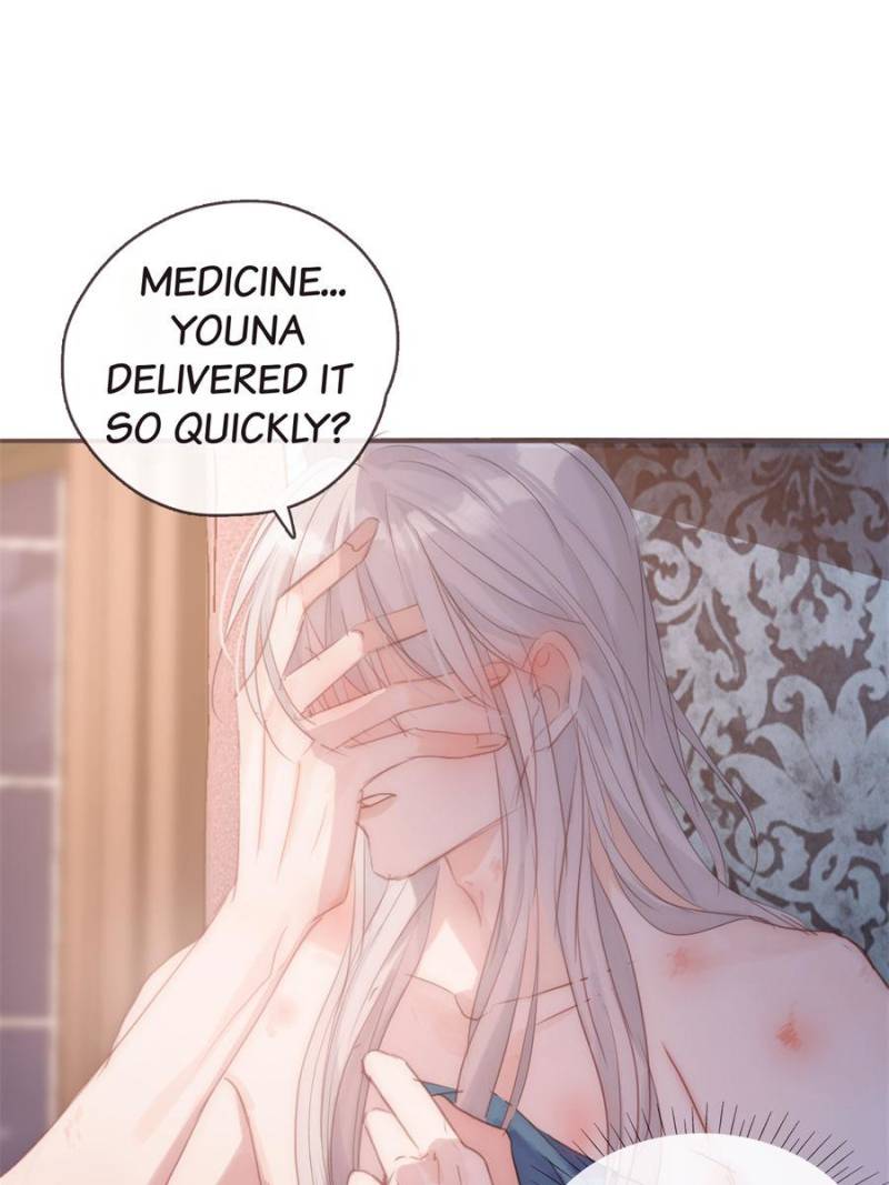 Bedtime Fairy Tales [Official UNCENSORED] - 57. Responsible for Me manhwa