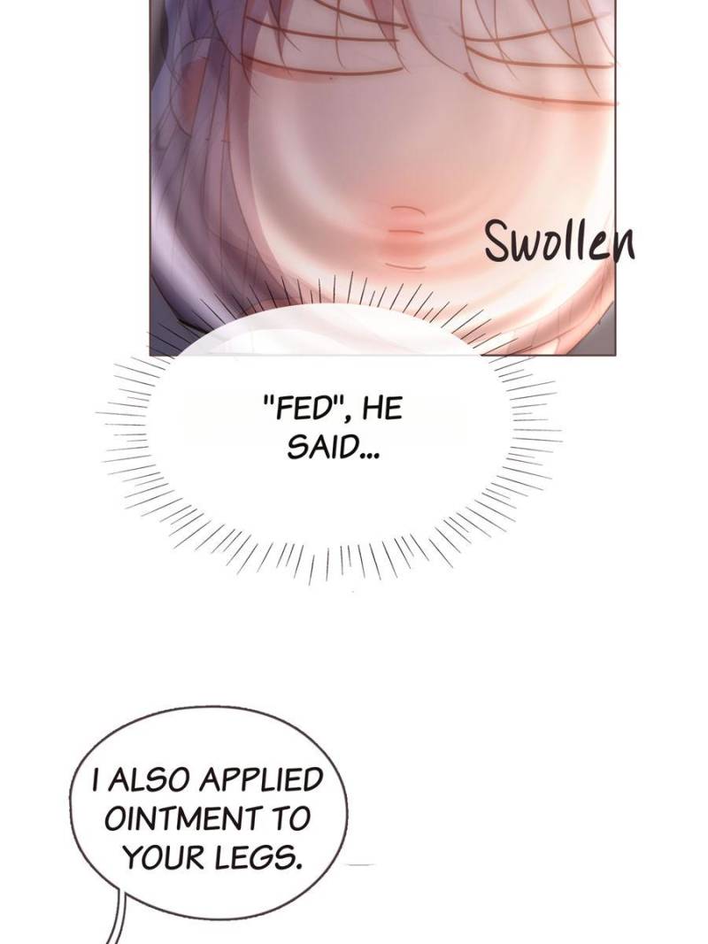 Bedtime Fairy Tales [Official UNCENSORED] - 57. Responsible for Me manhwa