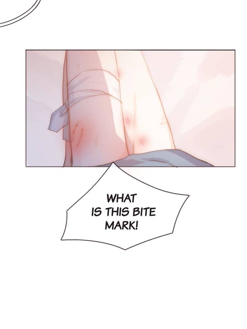 Bedtime Fairy Tales [Official UNCENSORED] - 57. Responsible for Me manhwa
