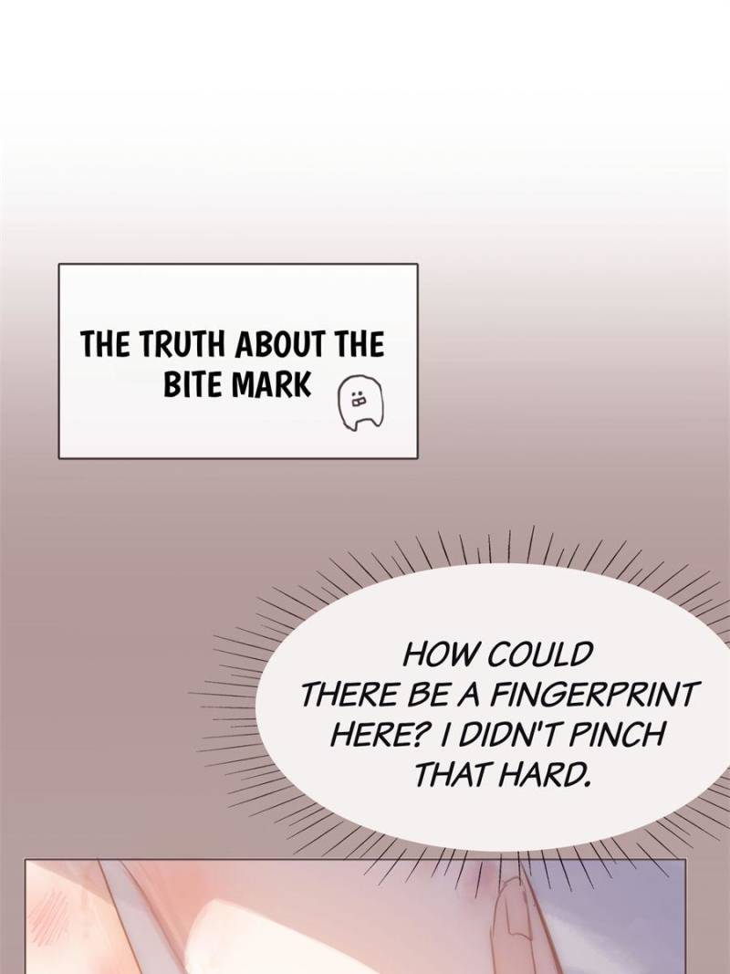 Bedtime Fairy Tales [Official UNCENSORED] - 57. Responsible for Me manhwa