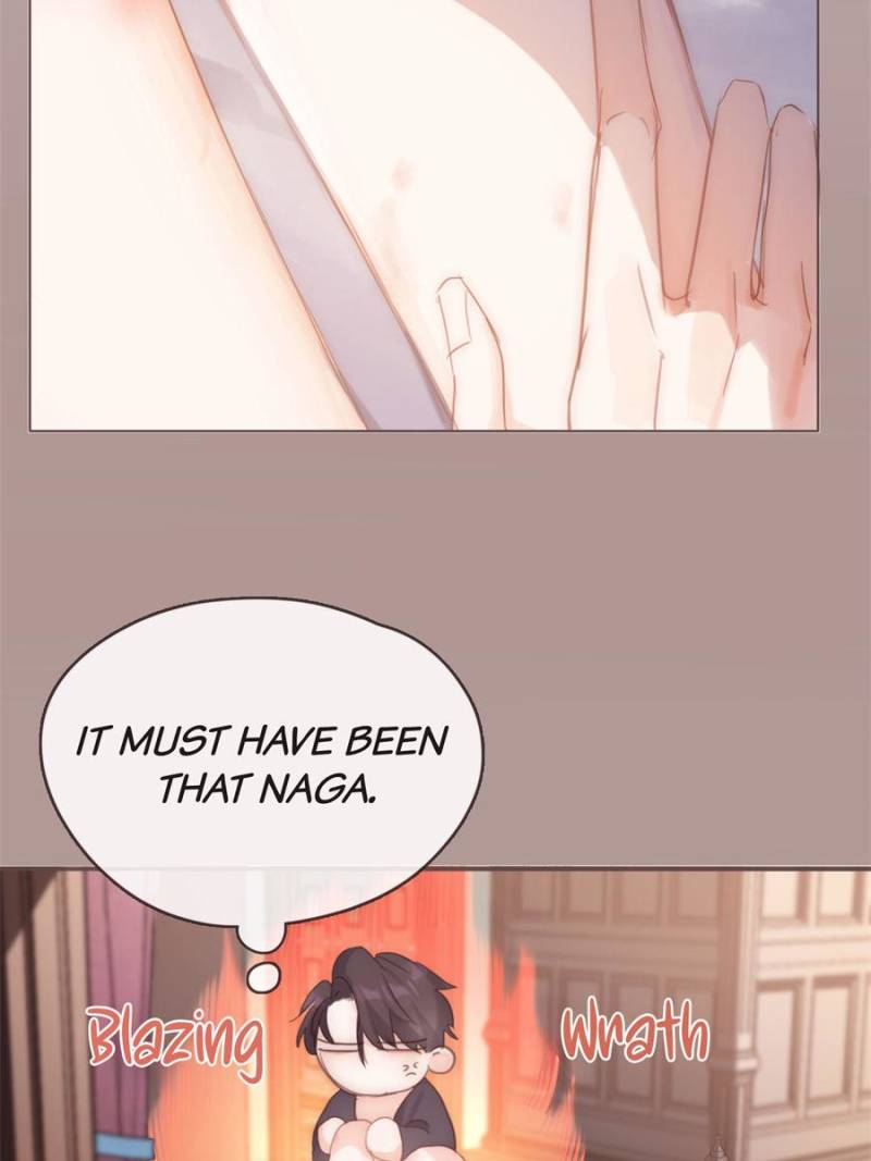Bedtime Fairy Tales [Official UNCENSORED] - 57. Responsible for Me manhwa