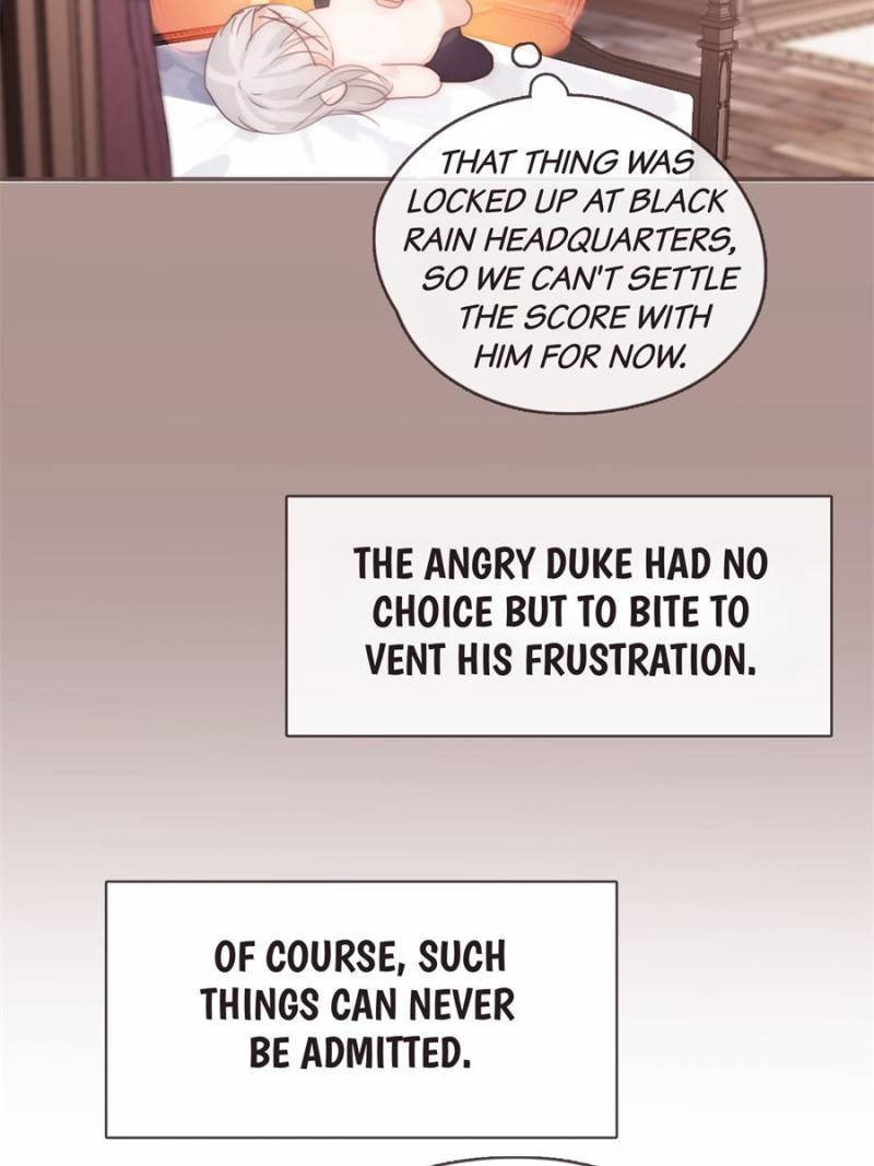 Bedtime Fairy Tales [Official UNCENSORED] - 57. Responsible for Me manhwa