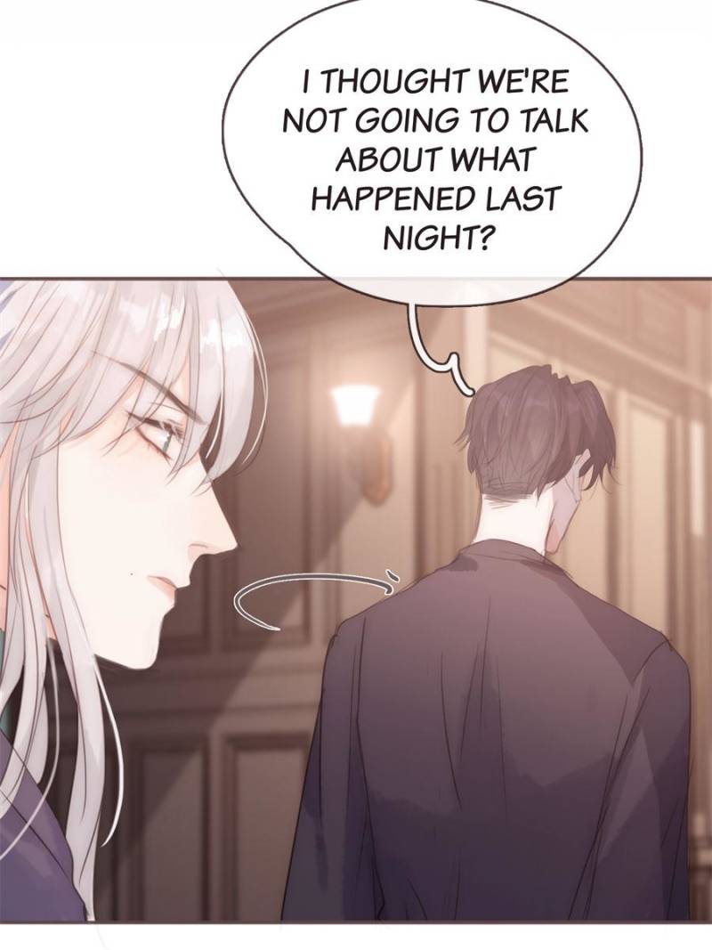 Bedtime Fairy Tales [Official UNCENSORED] - 57. Responsible for Me manhwa
