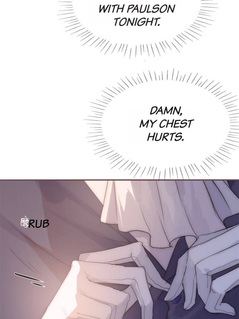 Bedtime Fairy Tales [Official UNCENSORED] - 57. Responsible for Me manhwa
