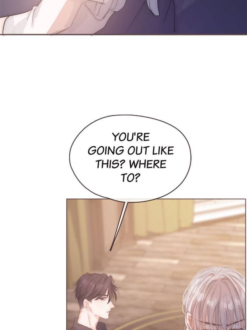 Bedtime Fairy Tales [Official UNCENSORED] - 57. Responsible for Me manhwa