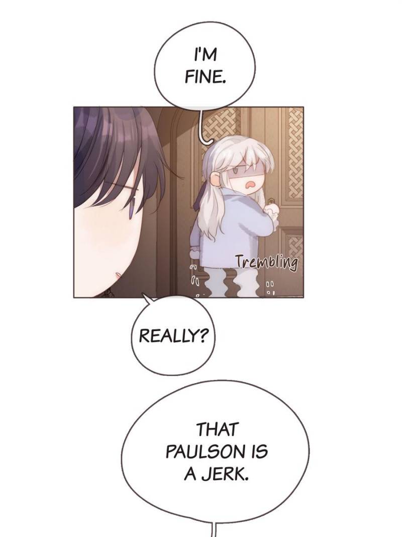 Bedtime Fairy Tales [Official UNCENSORED] - 57. Responsible for Me manhwa