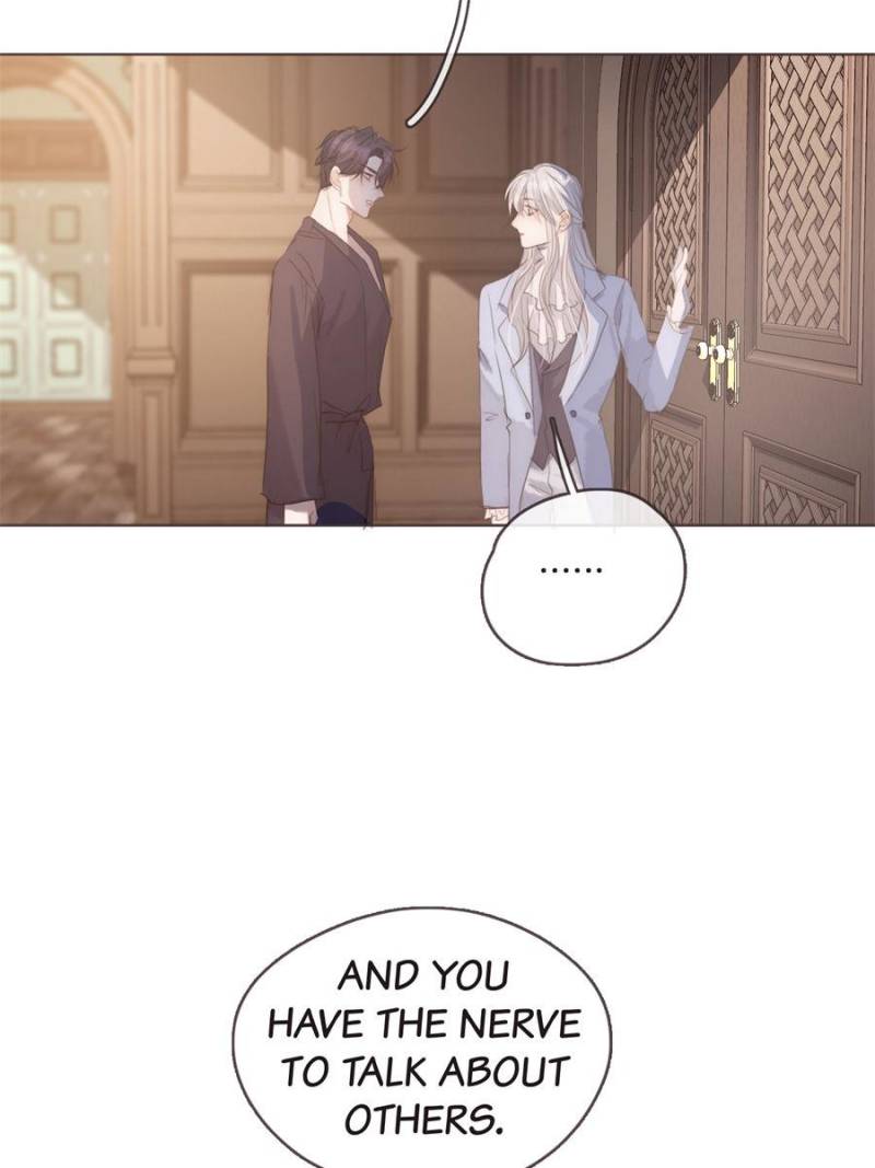Bedtime Fairy Tales [Official UNCENSORED] - 57. Responsible for Me manhwa