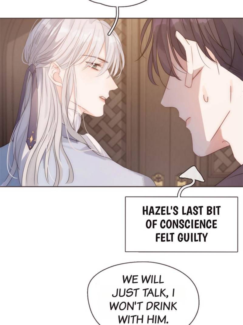 Bedtime Fairy Tales [Official UNCENSORED] - 57. Responsible for Me manhwa