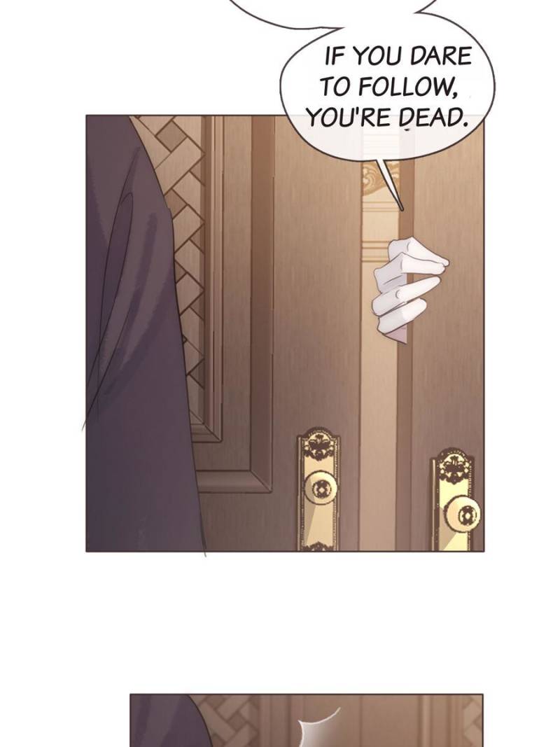 Bedtime Fairy Tales [Official UNCENSORED] - 57. Responsible for Me manhwa