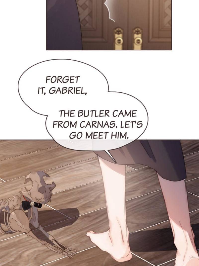 Bedtime Fairy Tales [Official UNCENSORED] - 57. Responsible for Me manhwa