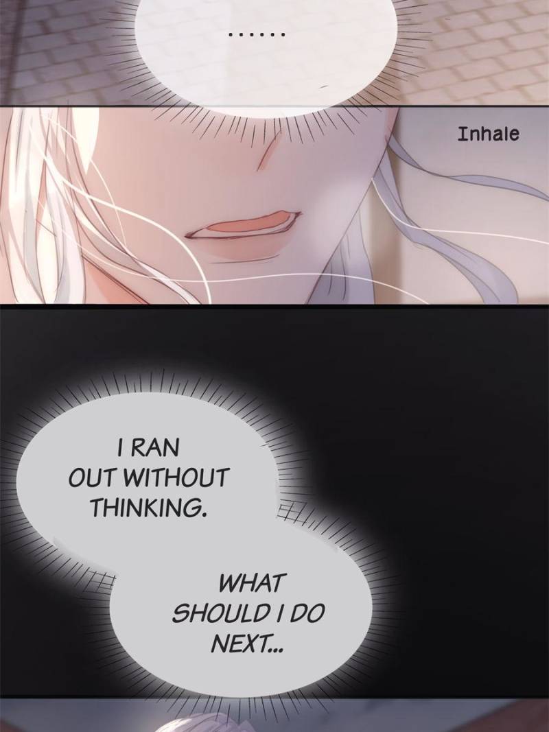 Bedtime Fairy Tales [Official UNCENSORED] - 58. Doubt manhwa