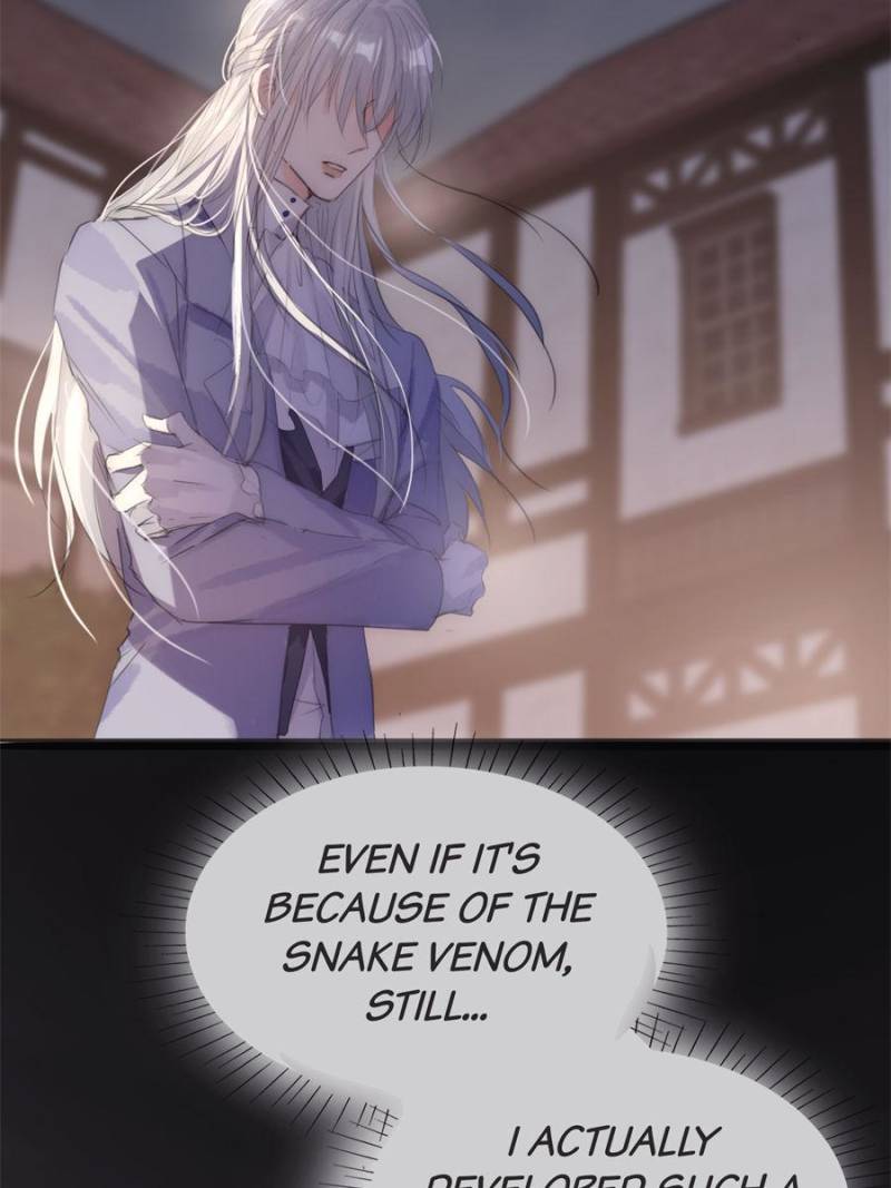 Bedtime Fairy Tales [Official UNCENSORED] - 58. Doubt manhwa