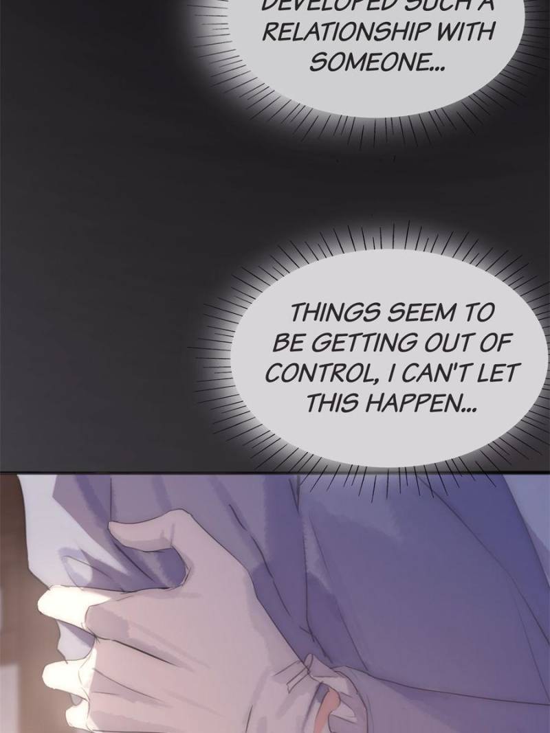Bedtime Fairy Tales [Official UNCENSORED] - 58. Doubt manhwa