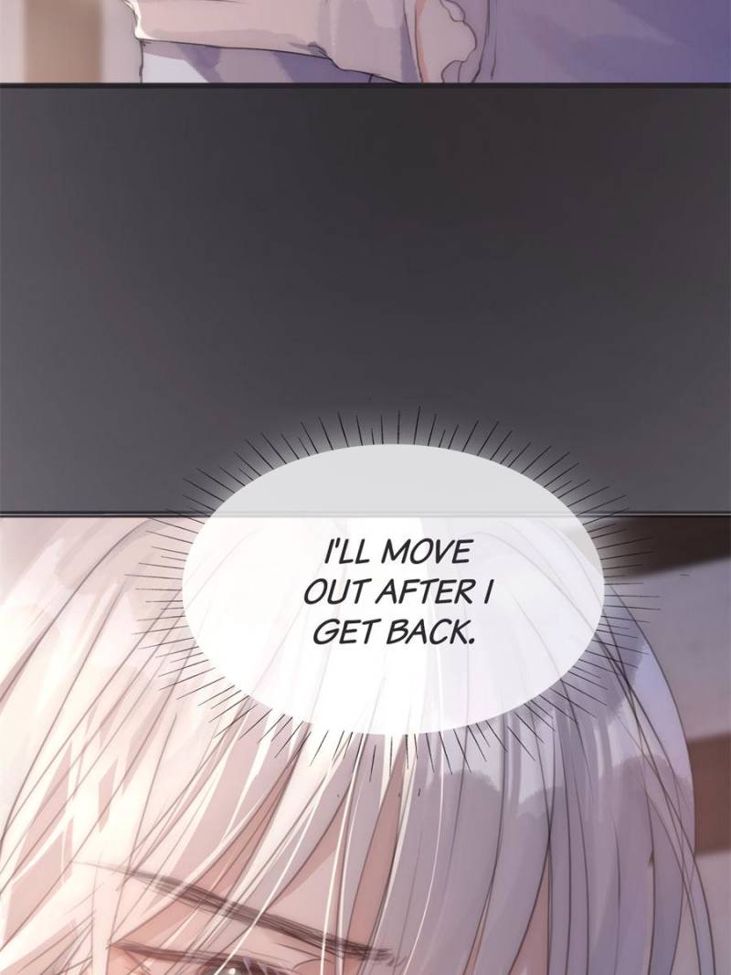 Bedtime Fairy Tales [Official UNCENSORED] - 58. Doubt manhwa