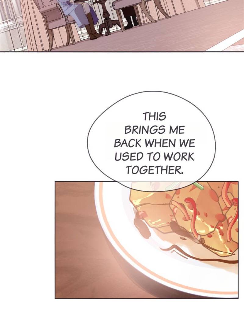 Bedtime Fairy Tales [Official UNCENSORED] - 58. Doubt manhwa