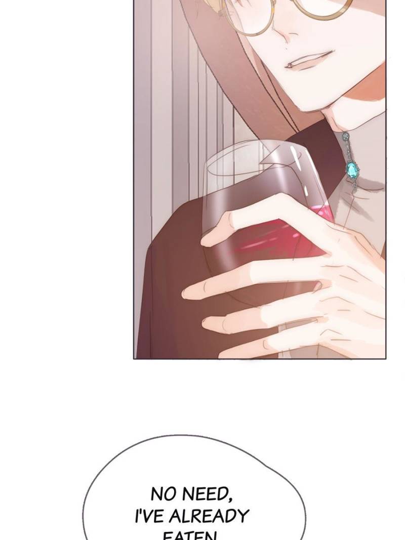 Bedtime Fairy Tales [Official UNCENSORED] - 58. Doubt manhwa