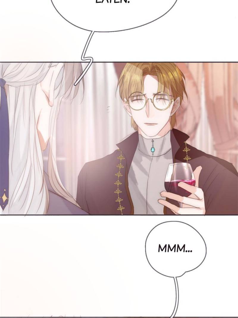Bedtime Fairy Tales [Official UNCENSORED] - 58. Doubt manhwa