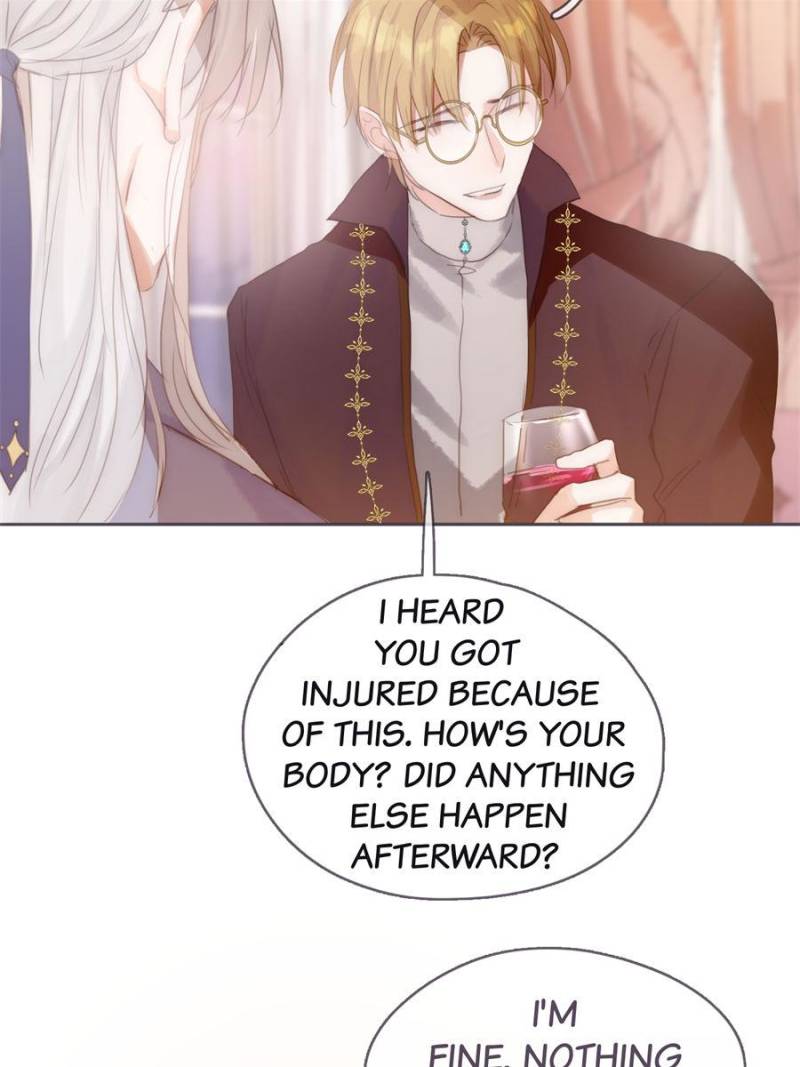 Bedtime Fairy Tales [Official UNCENSORED] - 58. Doubt manhwa