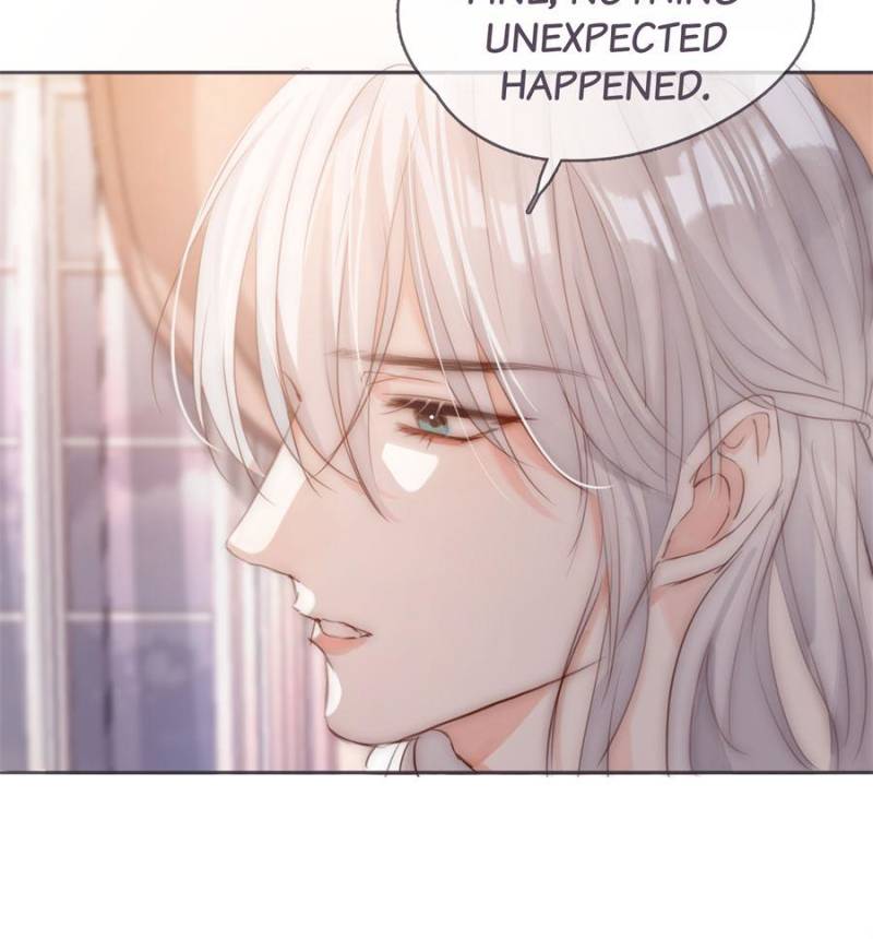 Bedtime Fairy Tales [Official UNCENSORED] - 58. Doubt manhwa
