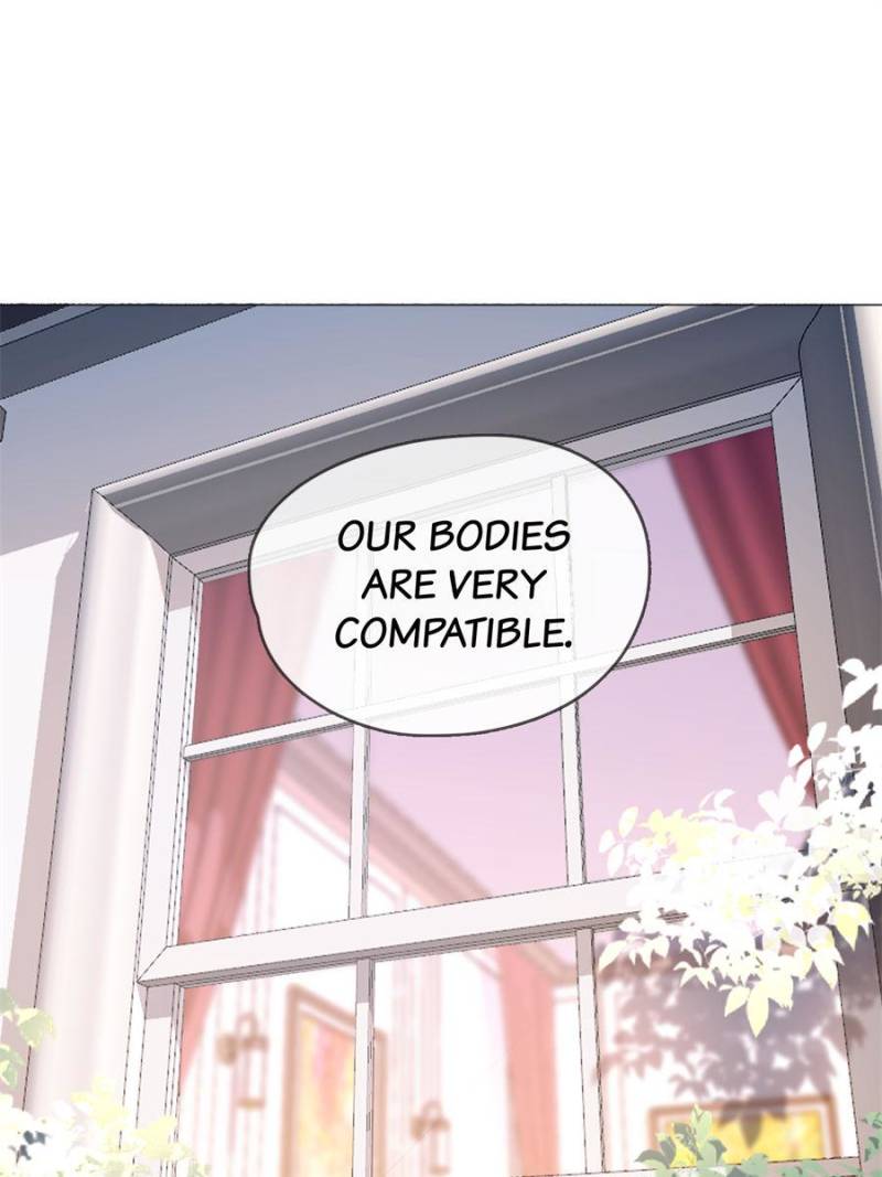 Bedtime Fairy Tales [Official UNCENSORED] - 58. Doubt manhwa