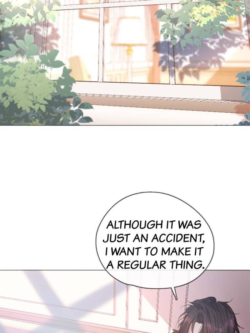 Bedtime Fairy Tales [Official UNCENSORED] - 58. Doubt manhwa