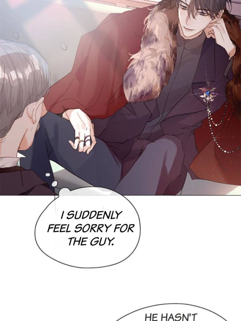Bedtime Fairy Tales [Official UNCENSORED] - 58. Doubt manhwa