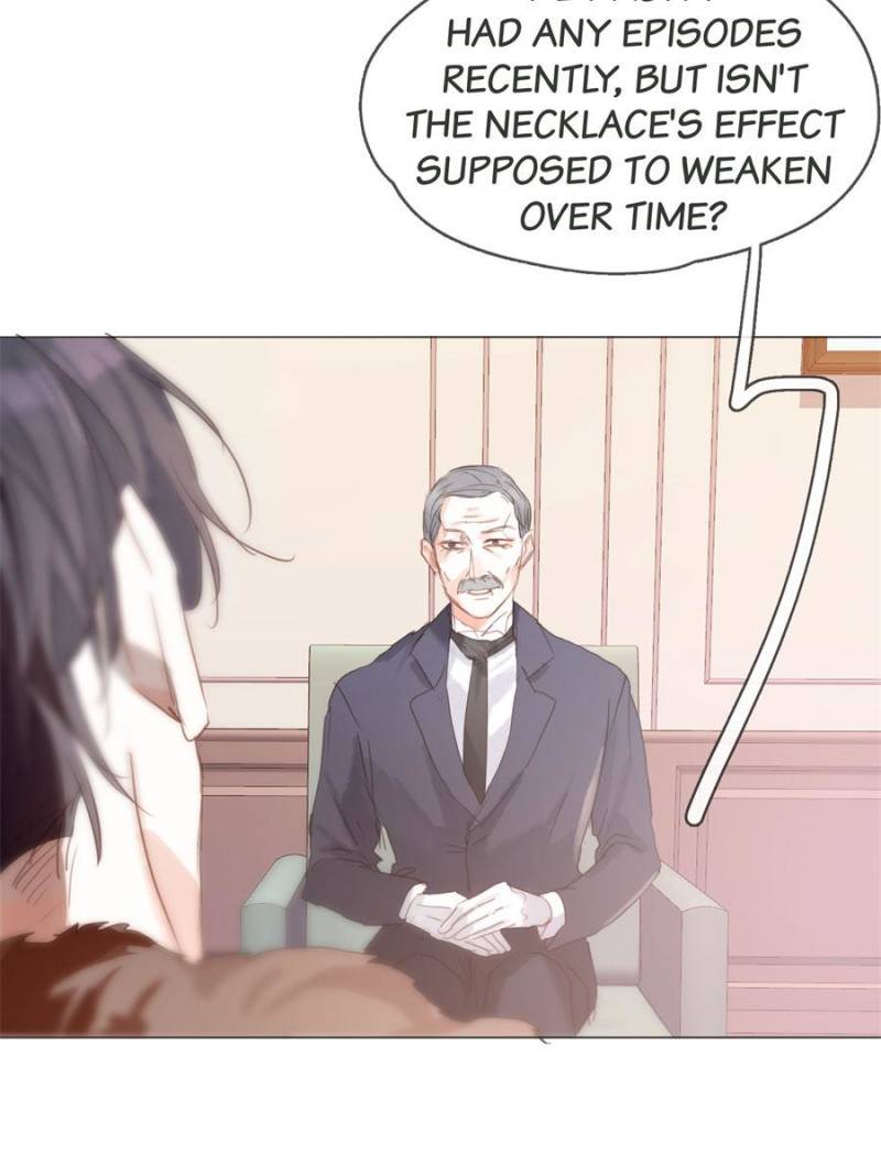 Bedtime Fairy Tales [Official UNCENSORED] - 58. Doubt manhwa