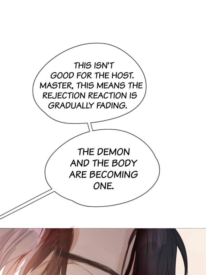 Bedtime Fairy Tales [Official UNCENSORED] - 58. Doubt manhwa