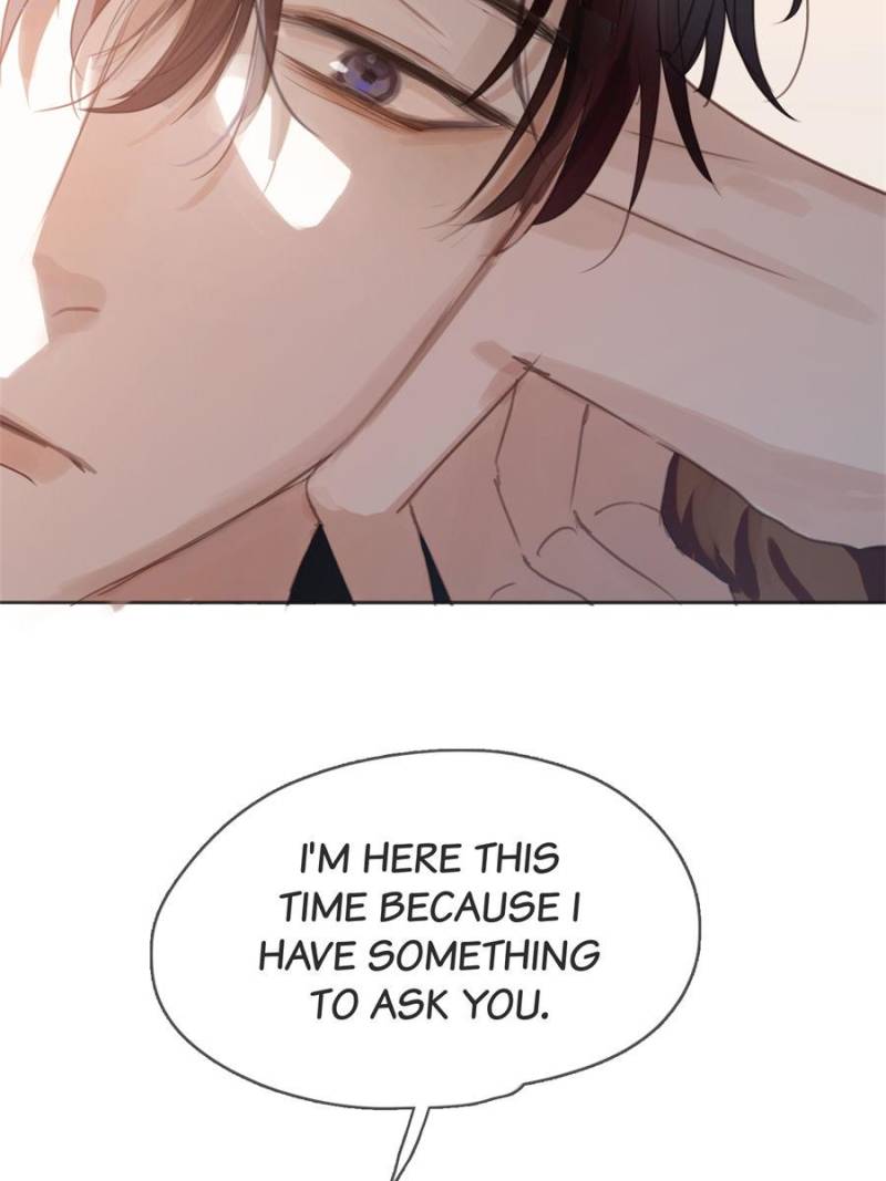 Bedtime Fairy Tales [Official UNCENSORED] - 58. Doubt manhwa