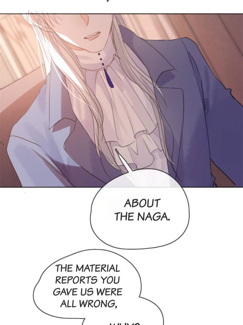 Bedtime Fairy Tales [Official UNCENSORED] - 58. Doubt manhwa