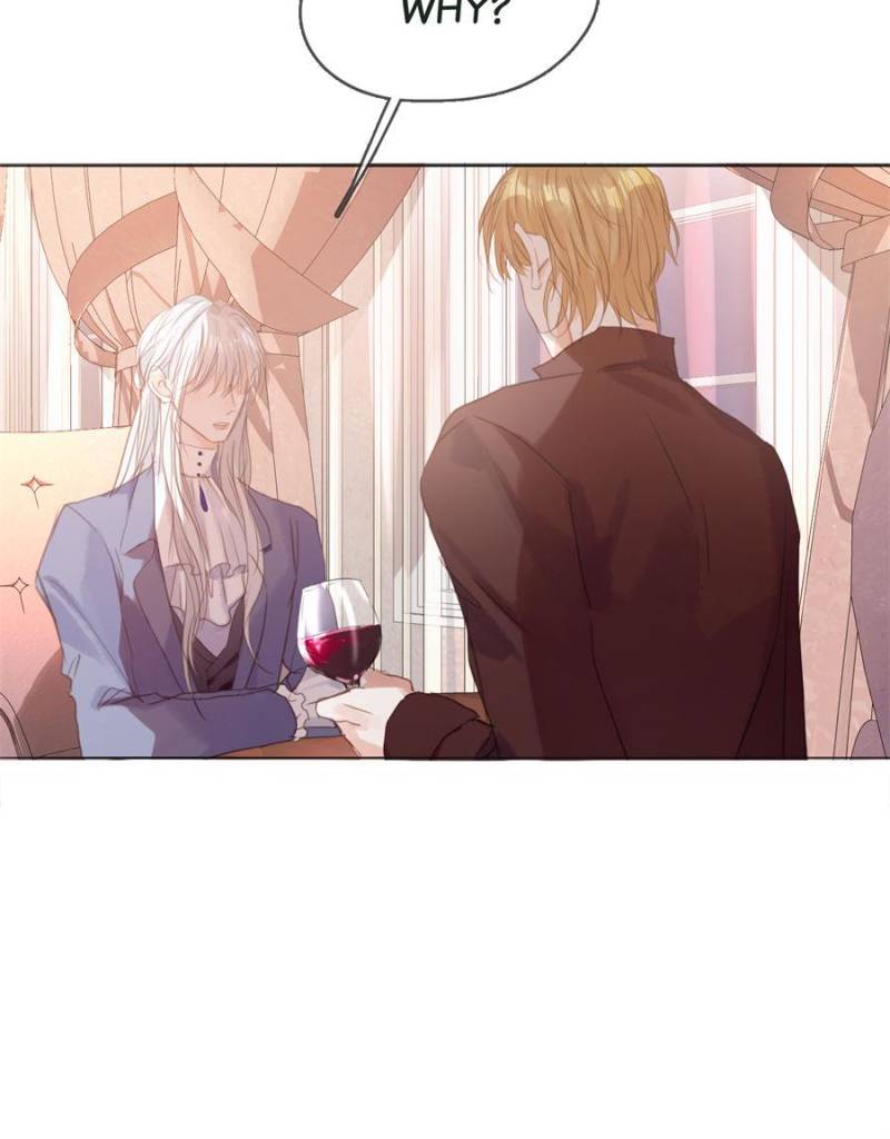 Bedtime Fairy Tales [Official UNCENSORED] - 58. Doubt manhwa