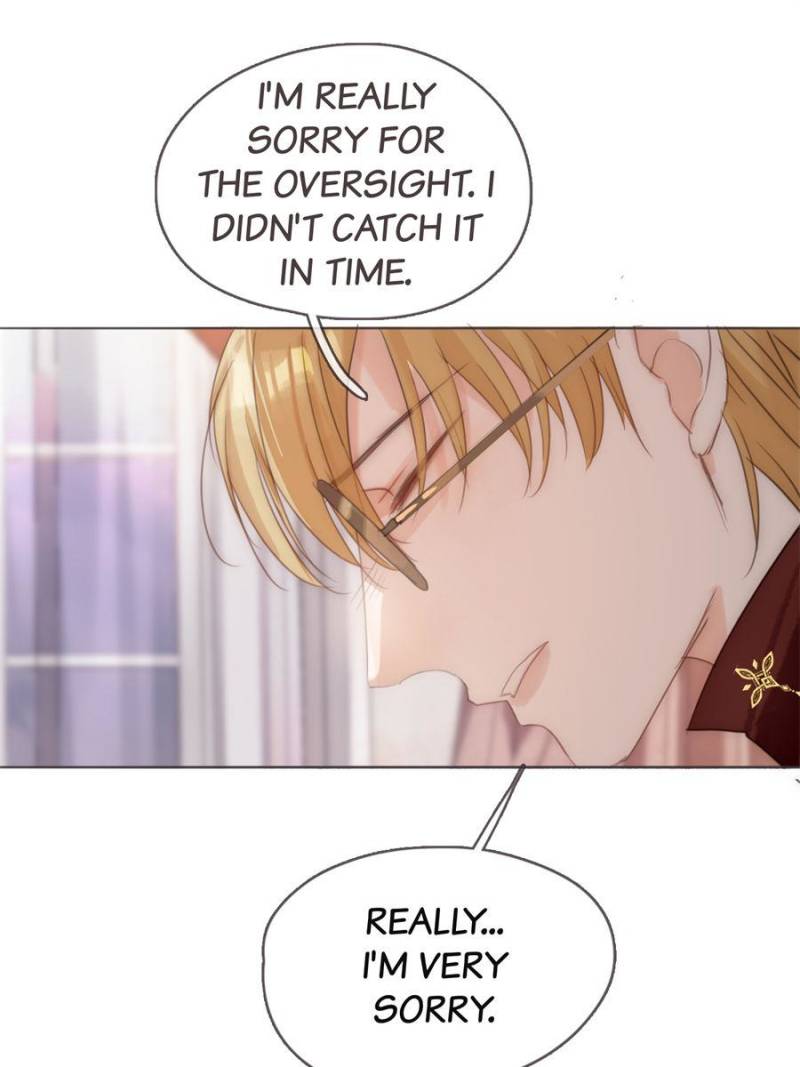 Bedtime Fairy Tales [Official UNCENSORED] - 58. Doubt manhwa