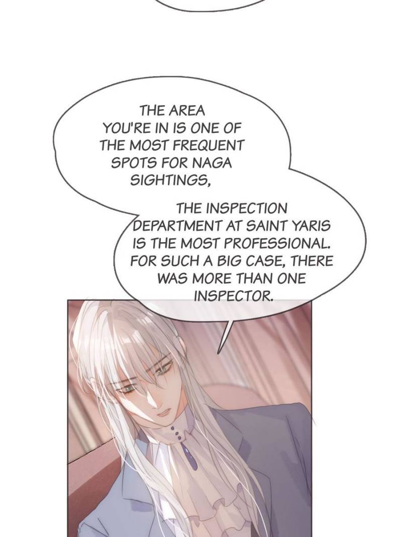 Bedtime Fairy Tales [Official UNCENSORED] - 58. Doubt manhwa