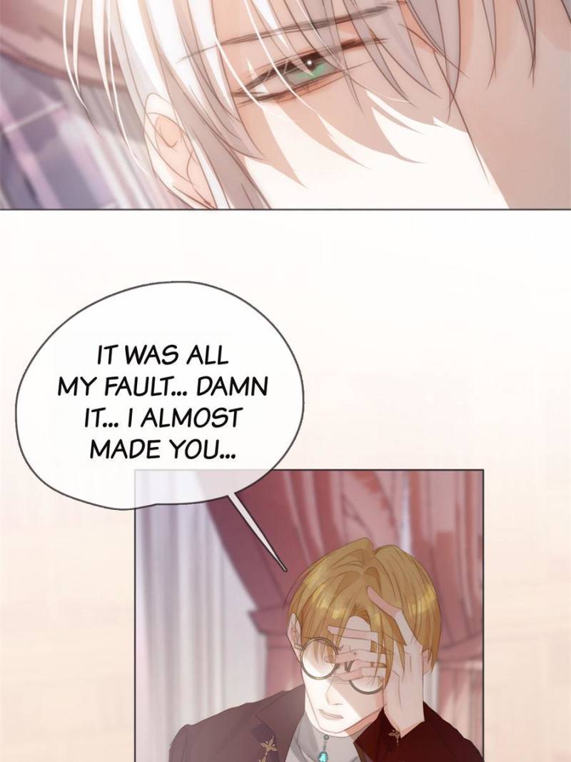Bedtime Fairy Tales [Official UNCENSORED] - 58. Doubt manhwa