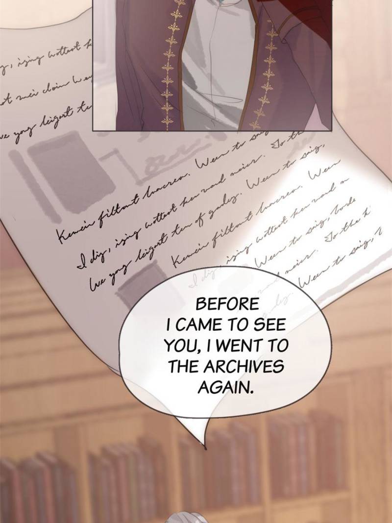 Bedtime Fairy Tales [Official UNCENSORED] - 58. Doubt manhwa