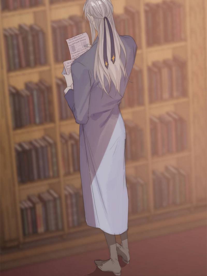 Bedtime Fairy Tales [Official UNCENSORED] - 58. Doubt manhwa