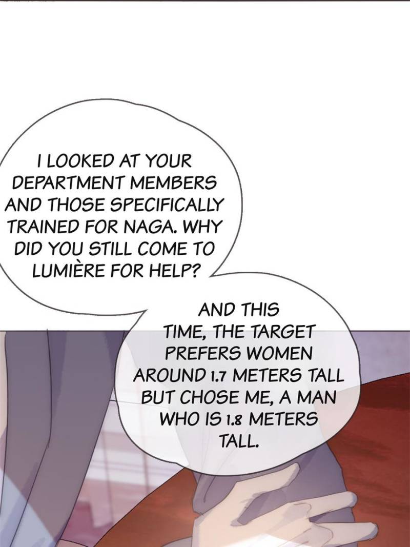 Bedtime Fairy Tales [Official UNCENSORED] - 58. Doubt manhwa