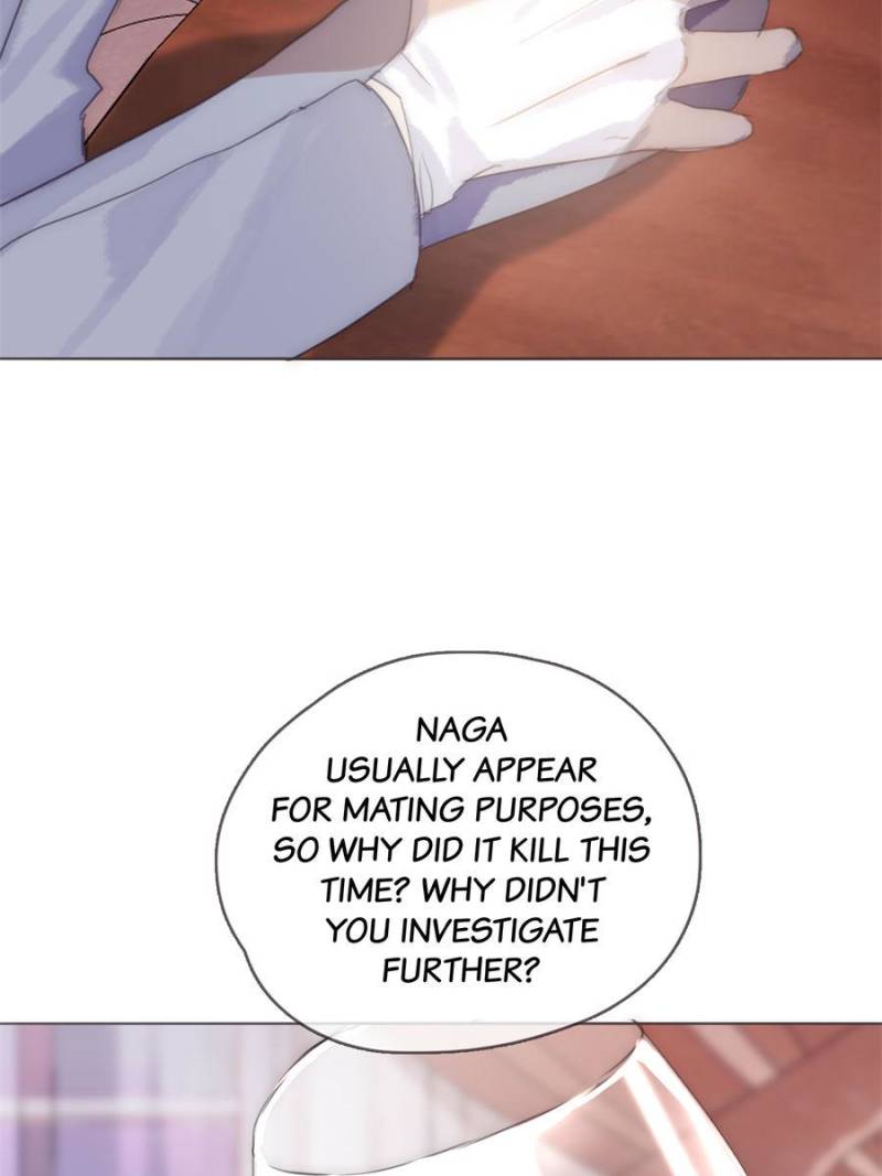 Bedtime Fairy Tales [Official UNCENSORED] - 58. Doubt manhwa