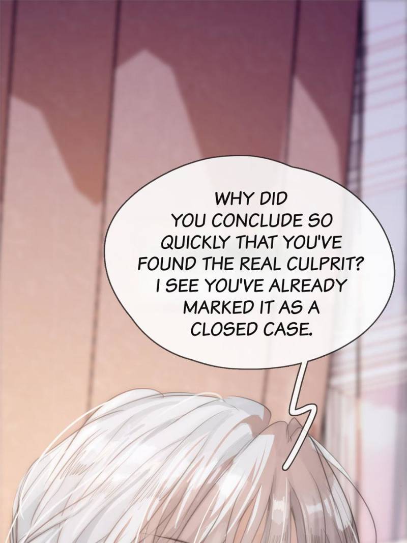 Bedtime Fairy Tales [Official UNCENSORED] - 58. Doubt manhwa