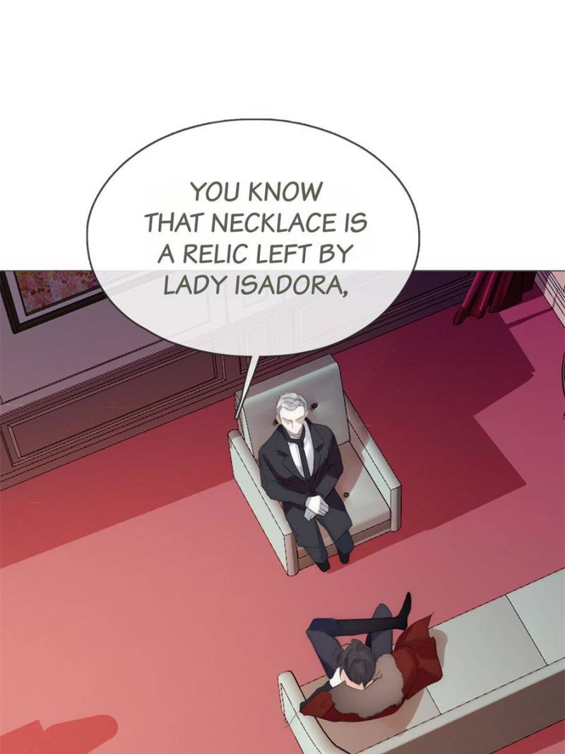 Bedtime Fairy Tales [Official UNCENSORED] - 58. Doubt manhwa