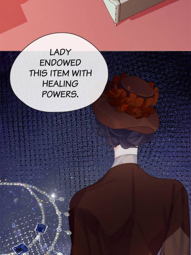 Bedtime Fairy Tales [Official UNCENSORED] - 58. Doubt manhwa