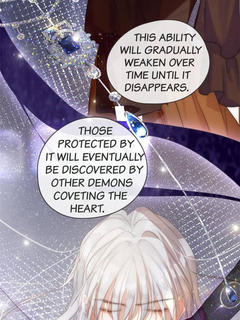 Bedtime Fairy Tales [Official UNCENSORED] - 58. Doubt manhwa