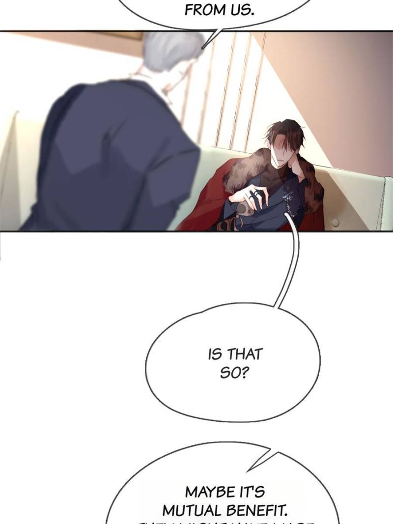 Bedtime Fairy Tales [Official UNCENSORED] - 58. Doubt manhwa