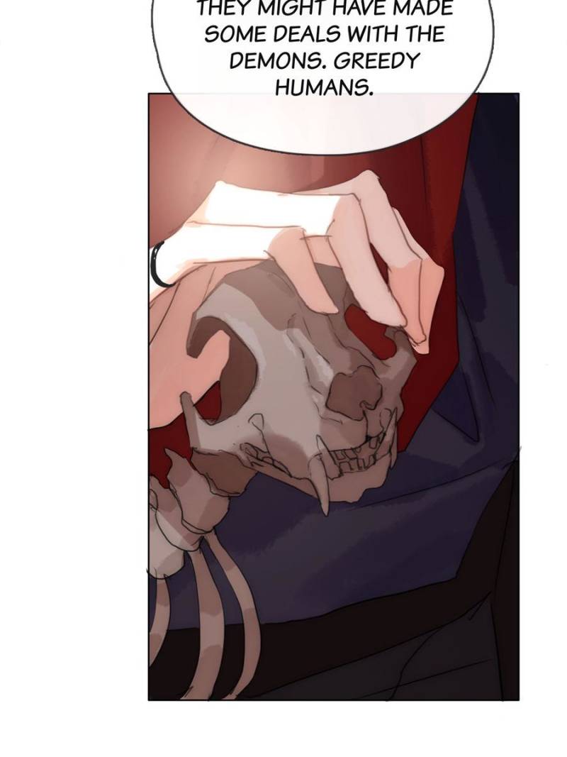 Bedtime Fairy Tales [Official UNCENSORED] - 58. Doubt manhwa