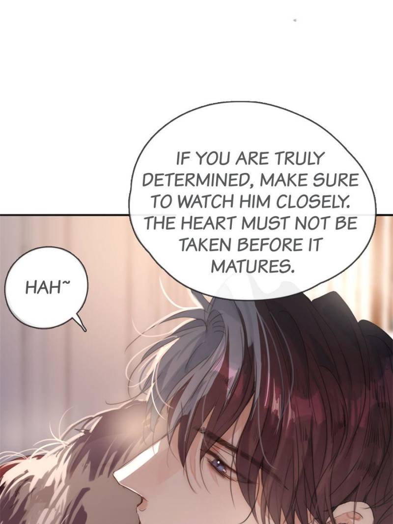 Bedtime Fairy Tales [Official UNCENSORED] - 58. Doubt manhwa